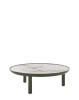 K-Top Symphonie Table - Green