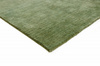 Rezas Panorama Uni Green carpet