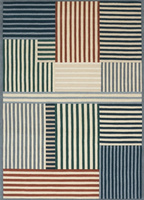 Toulemonde Bochart Mackintosh Nordique Carpet