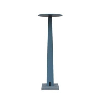 Nemo Portofino Lamp Marble Blue