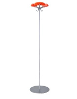 Alta Tensione Standing Hanger Orange