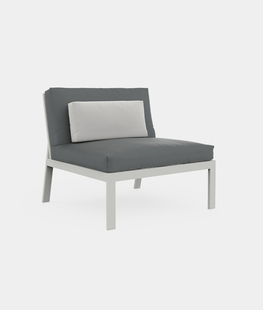Gandiablasco Modular Sofa Timeless Sectional 3