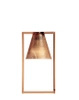 Light-Air Lamp Pink