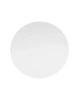 Top Round Table White