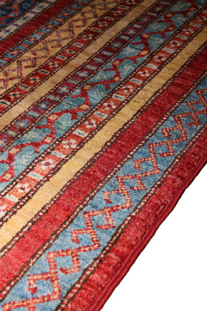 Schall Samarkand Wool Carpet 124069 59x88