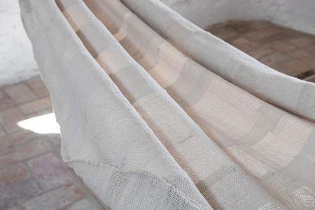 Dywan Nanimarquina Wellbeing Wool Chobi