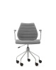 Maui Soft Noma Chair Gray
