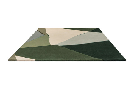 Dywan Harlequin Sumi Reflect Fern/Pistachio 143717