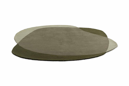 Dywan Brink&Campman Element Moore Moss 087807