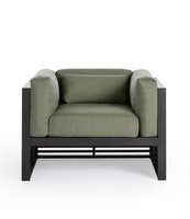 Gandiablasco DNA Lounge Chair