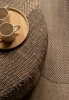 Nanimarquina Wabisabi Pouf L Bone