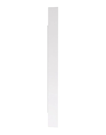 Only Me Mirror White