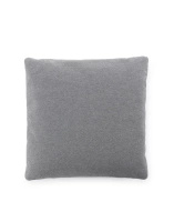 Asia Poduszka (Cotone Plain) Szary