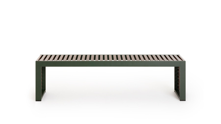 Gandiablasco DNA 161 bench