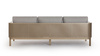 Gandiablasco Solanas 3 Seat Sofa