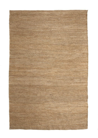 Nanimarquina Knitted Natural Carpet