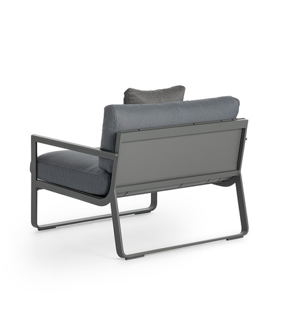 Gandiablasco Flat Lounge Chair