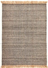 Rezas Nordic Nature Rug Dark Grey