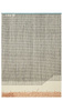 Gan Backstitch Calm Brick Carpet