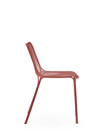 Hiray Chair Rusty