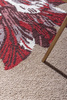 Ted Baker Botanical Tulip Burgundy rug 455610