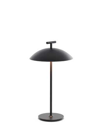 Mini Geen-A Battery Version Lamp Black