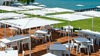 Stół Gandiablasco Stack Dining 90x90 cm