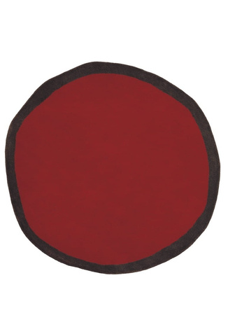 Nanimarquina Aros Round 1 Carpet