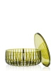 Panier Basket Green