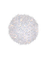 Bloom Ceiling Lamp White