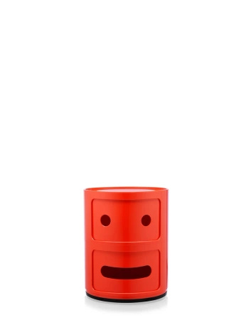 Componibili Smile Red :) 2