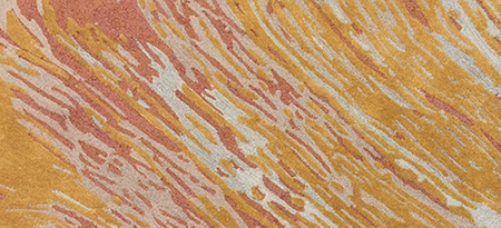 Toulemonde Bochart Etna Epice Carpet