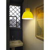 Nemo Lorosae Pendant Lamp Ø20 Yellow