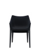 Madame Pucci Chair Black Shanghai