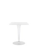  Toptop Contract Square Table White