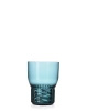 Trama - Wine Glasses Set (4 pieces) Blue