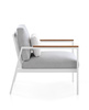 Gandiablasco Timeless Lounge Chair