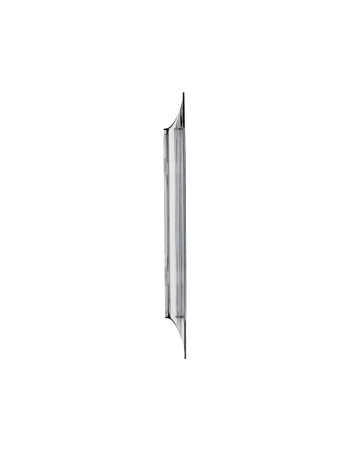 Francois Ghost Metallic Mirror Gold