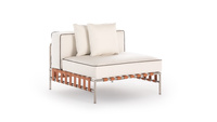 Sofa Modułowa Gandiablasco Onsen Sectional 3