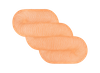 Gan Giro Peach rug 264 x 363