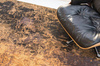 Louis de Poortere Mad Men Cracks Deep Mine rug 8618