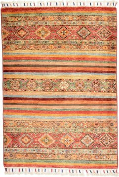 Dywan Wełniany Samarkand Shawal 85 x 130 1065881