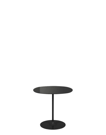 Thierry Medium Table Black