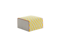 Pufa Gan Bandas Small B Yellow