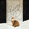 Dywan Carpet Decor Cats Ivory