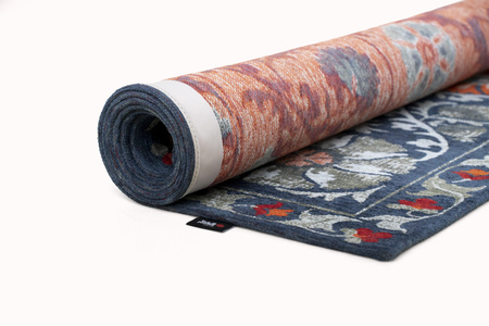 Louis de Poortere Suzani Nordic rug 9730