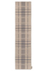 Dywan Brink&Campman Zona Block Stripe & Check Denim 497408