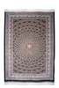 Iran Ghom Harir Silk Carpet 150x230 79691