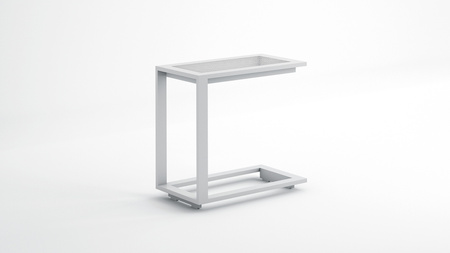 Table Gandiablasco Blau C 51x28 cm