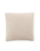 Asia Pillow (Cotone Structure) White